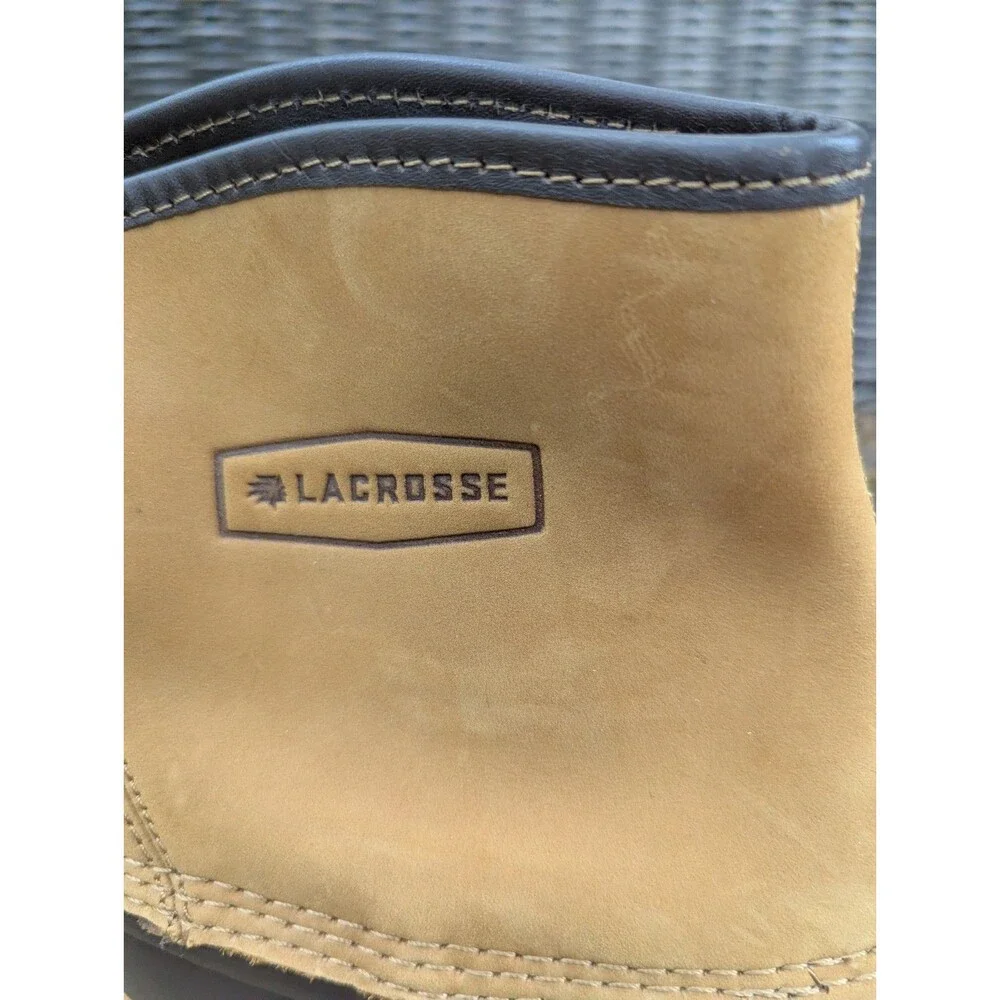 LaCrosse Trekker II 7
